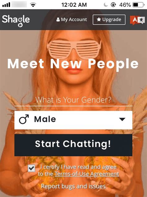 camchat dirty|Shagle: Free Random Video Chat – Talk to Strangers.